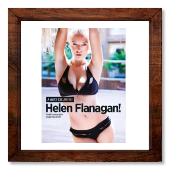 Helen Flanagan 12x12