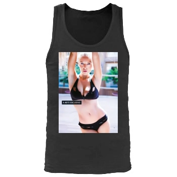 Helen Flanagan Men's Tank Top