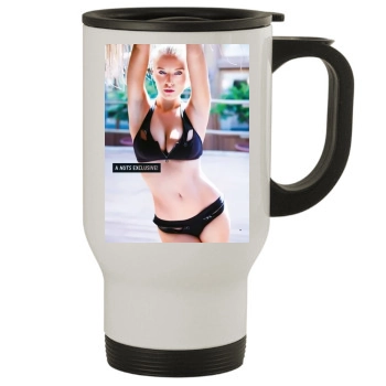 Helen Flanagan Stainless Steel Travel Mug