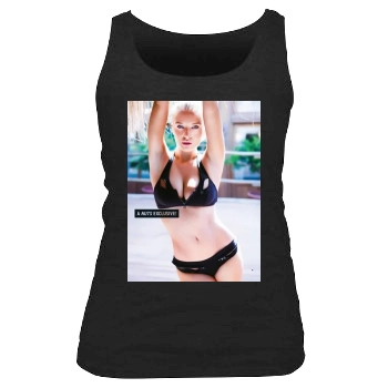 Helen Flanagan Women's Tank Top