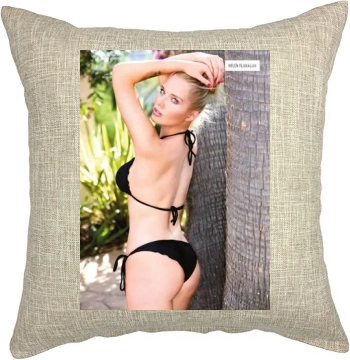 Helen Flanagan Pillow