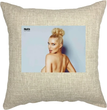 Helen Flanagan Pillow