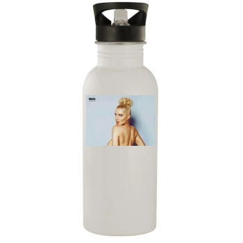 Helen Flanagan Stainless Steel Water Bottle