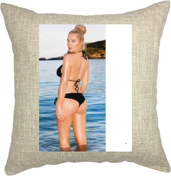 Helen Flanagan Pillow