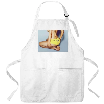 Helen Flanagan Apron