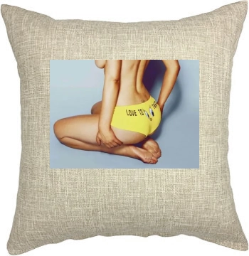 Helen Flanagan Pillow