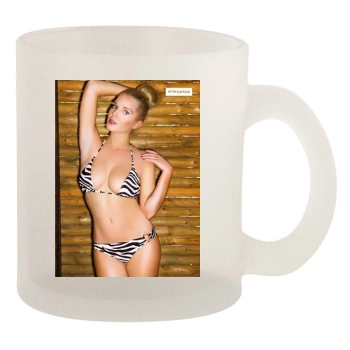 Helen Flanagan 10oz Frosted Mug