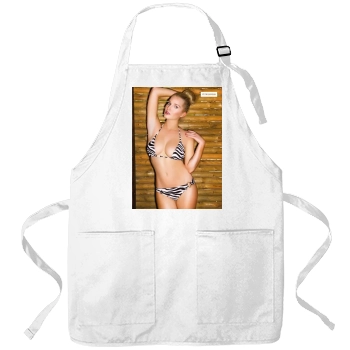 Helen Flanagan Apron