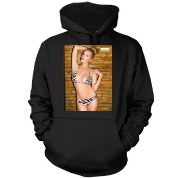 Helen Flanagan Mens Pullover Hoodie Sweatshirt