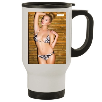 Helen Flanagan Stainless Steel Travel Mug