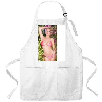 Helen Flanagan Apron