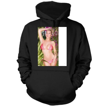 Helen Flanagan Mens Pullover Hoodie Sweatshirt