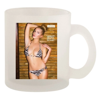 Helen Flanagan 10oz Frosted Mug