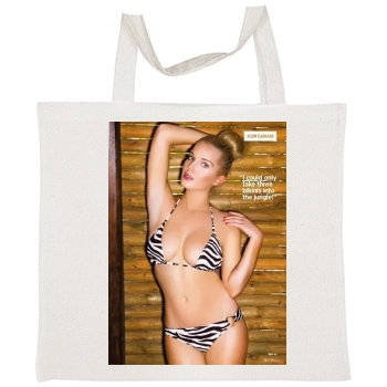 Helen Flanagan Tote