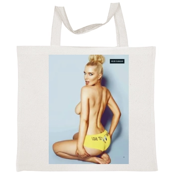 Helen Flanagan Tote