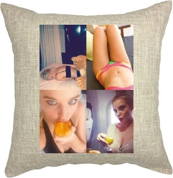 Helen Flanagan Pillow