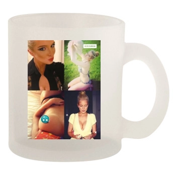 Helen Flanagan 10oz Frosted Mug