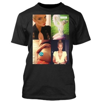 Helen Flanagan Men's TShirt