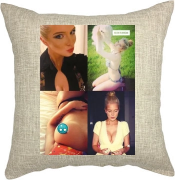 Helen Flanagan Pillow