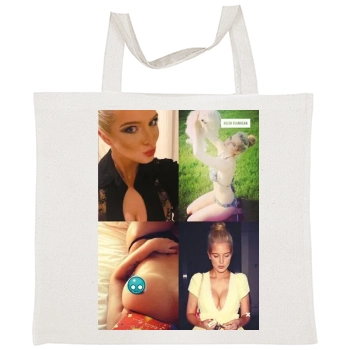 Helen Flanagan Tote