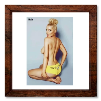 Helen Flanagan 12x12