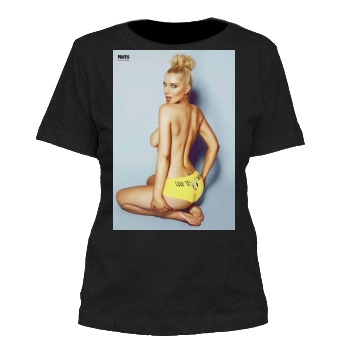 Helen Flanagan Women's Cut T-Shirt