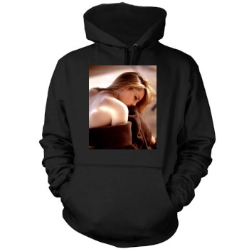 Helen Hunt Mens Pullover Hoodie Sweatshirt