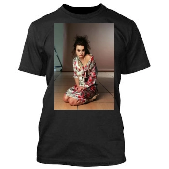 Helena Bonham Carter Men's TShirt