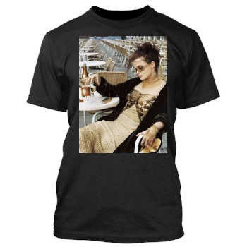 Helena Bonham Carter Men's TShirt