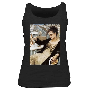 Helena Bonham Carter Women's Tank Top