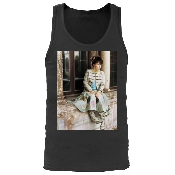 Helena Bonham Carter Men's Tank Top