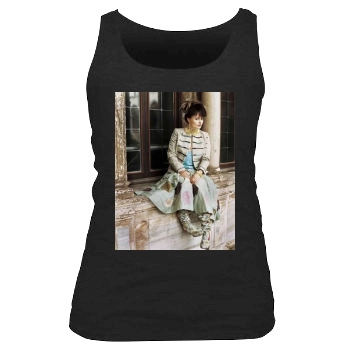 Helena Bonham Carter Women's Tank Top