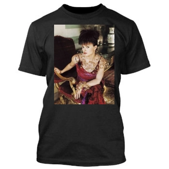 Helena Bonham Carter Men's TShirt