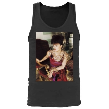 Helena Bonham Carter Men's Tank Top