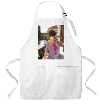 Helena Bonham Carter Apron