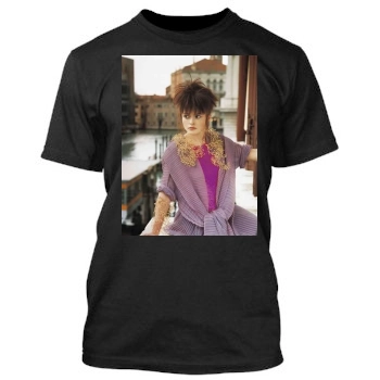 Helena Bonham Carter Men's TShirt