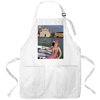 Helena Bonham Carter Apron