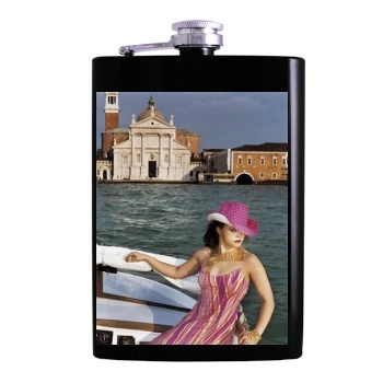 Helena Bonham Carter Hip Flask