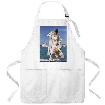 Helena Bonham Carter Apron