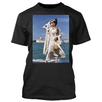 Helena Bonham Carter Men's TShirt