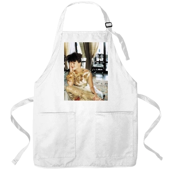 Helena Bonham Carter Apron