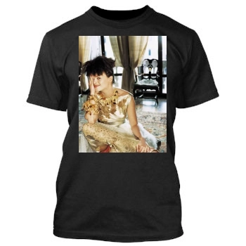 Helena Bonham Carter Men's TShirt