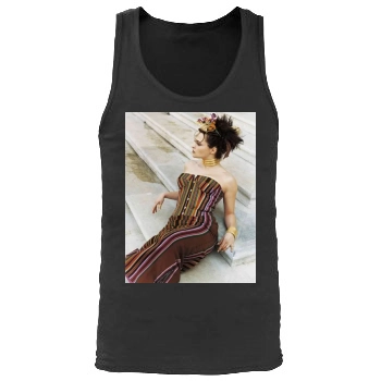 Helena Bonham Carter Men's Tank Top