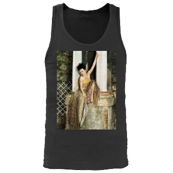 Helena Bonham Carter Men's Tank Top