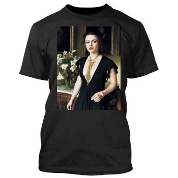 Helena Bonham Carter Men's TShirt