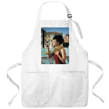 Helena Bonham Carter Apron