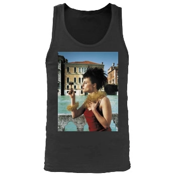 Helena Bonham Carter Men's Tank Top