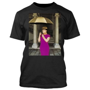 Helena Bonham Carter Men's TShirt