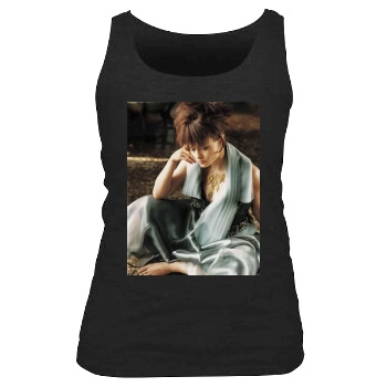 Helena Bonham Carter Women's Tank Top