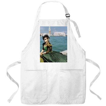 Helena Bonham Carter Apron